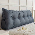 Luxury Triangle Cushion - Elegant Triangle Pillow for Ultimate Comfort