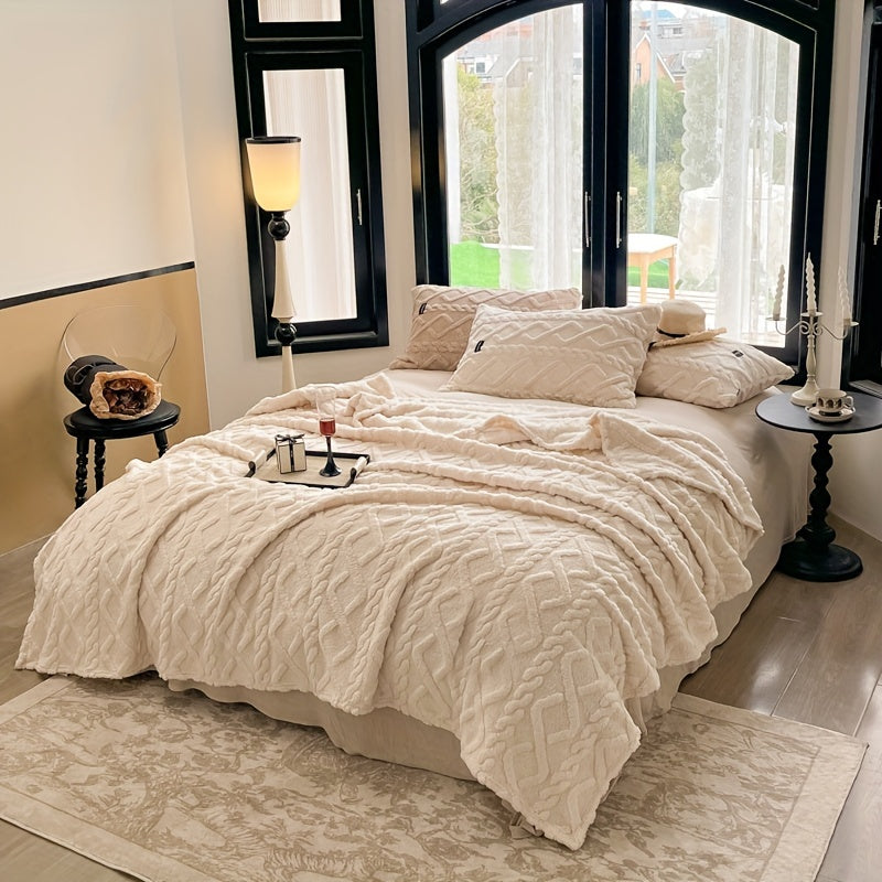 EssenceBlanket – Stylish, Lightweight Blankets for Every Season