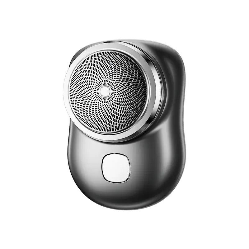 QuickTrim - Cordless Compact Shaver for a Perfect Look