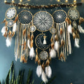 SerenityDream - Elegant Dream Catcher for Bedroom