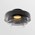 Nordic Designer Glaslamp – Atmospheric Elegance for Every Space
