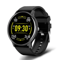 ActiveTrack - Stylish Smartwatch for Performance