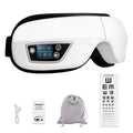 EyeRevive - Smart Eye Massager with Airbag Technology