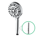 AquaPure Shower – Luxury Shower Head with Filtration