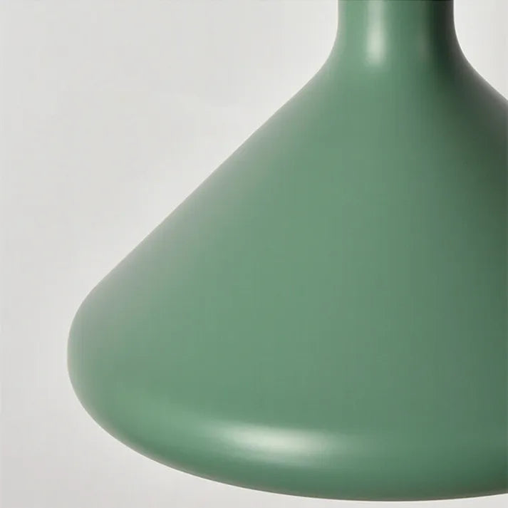 Chic Macaron Ceiling Lamp - Playful Elegance for Every Interior