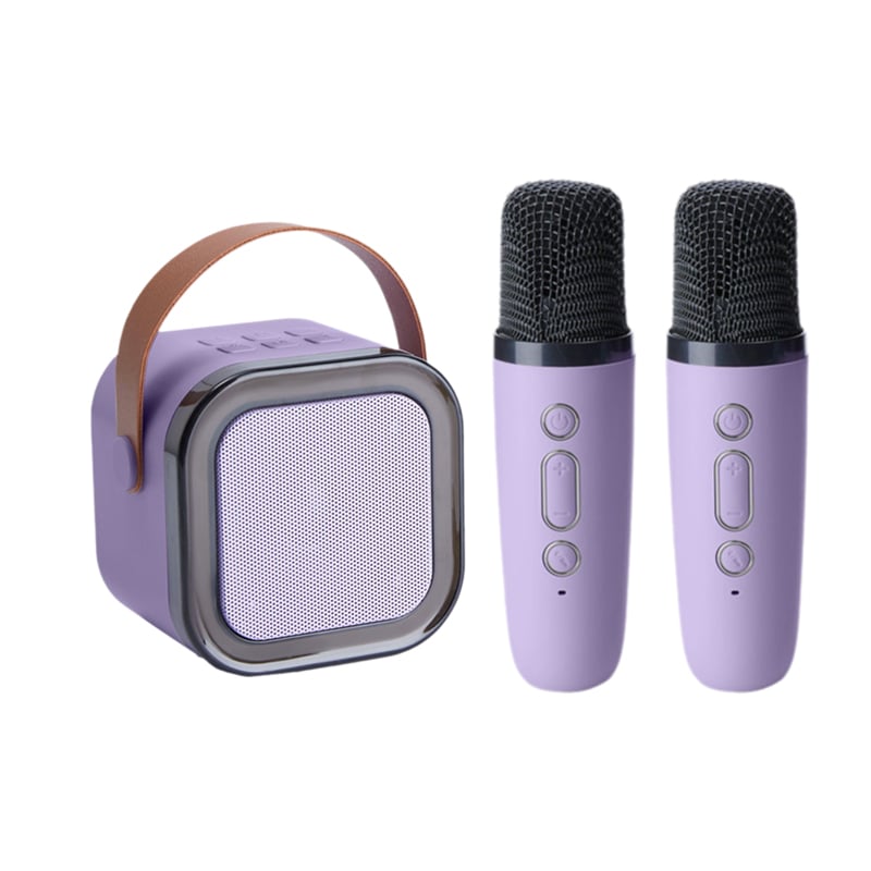 SingBuddy - Wireless Karaoke Set for Kids