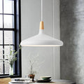 Chic Macaron Ceiling Lamp - Playful Elegance for Every Interior