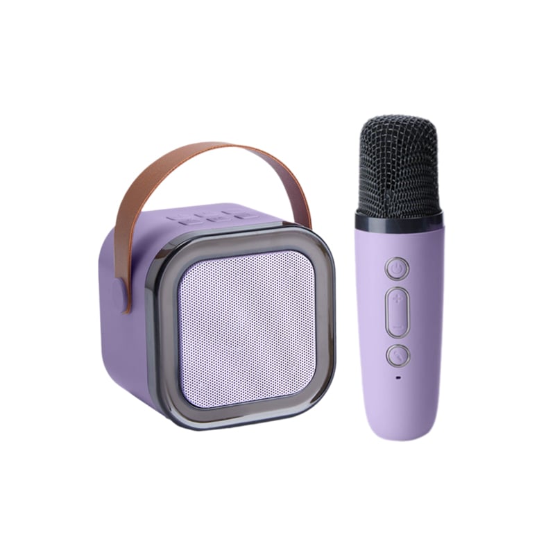 SingBuddy - Wireless Karaoke Set for Kids