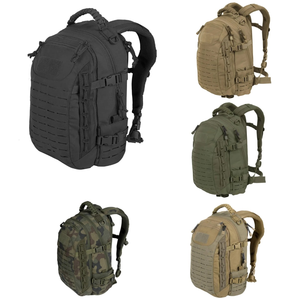 Adventure Tactical Backpack