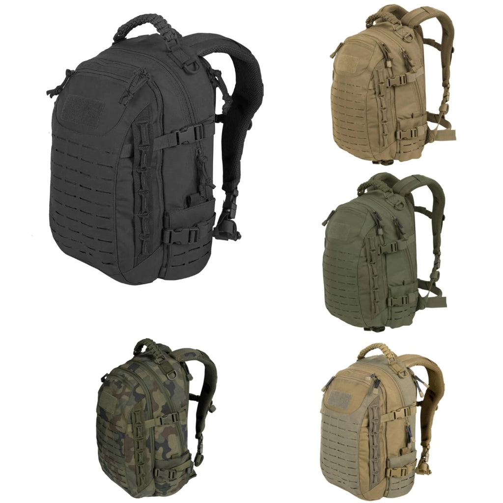 Adventure Tactical Backpack - Durable and Spacious