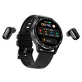 SmartLink Watch – Innovative Smartwatch with Wireless Earbuds