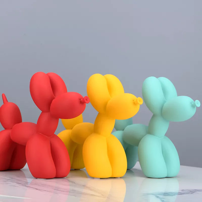 PalsJoyeux – Playful Colorful Balloon Decorations for Children