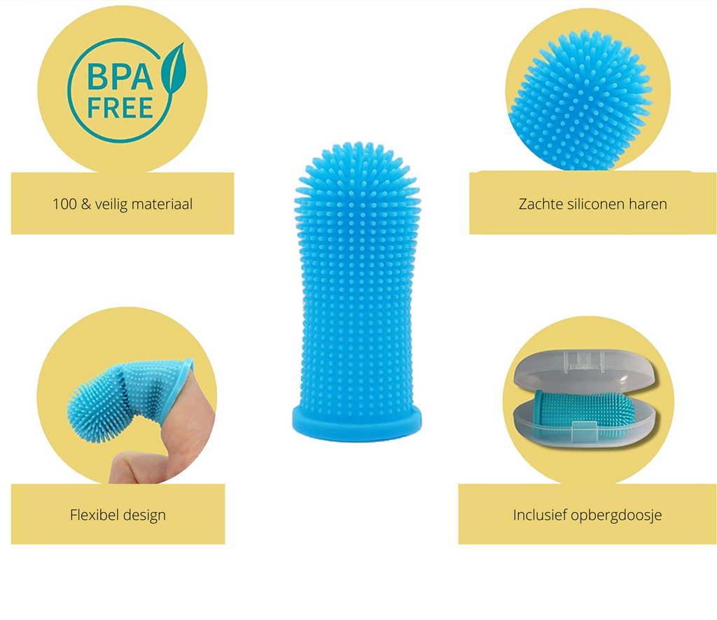 PawClean Pro - Safe At-Home Dog Dental Care