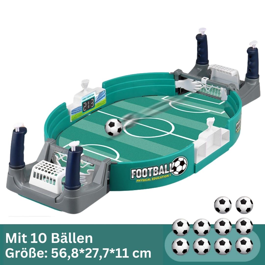 Mini Football Pro - Compact Fun for the Family