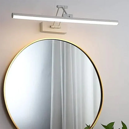ZenLite - Sleek LED Wall Light for Modern Interiors