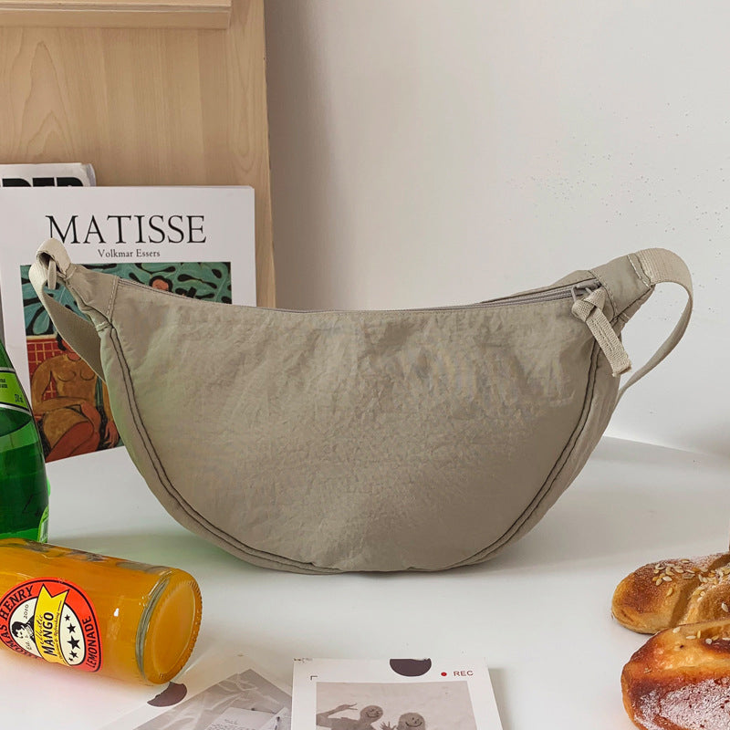 Stella Carry Bag - Elegant Crossbody Bag for Daily Use