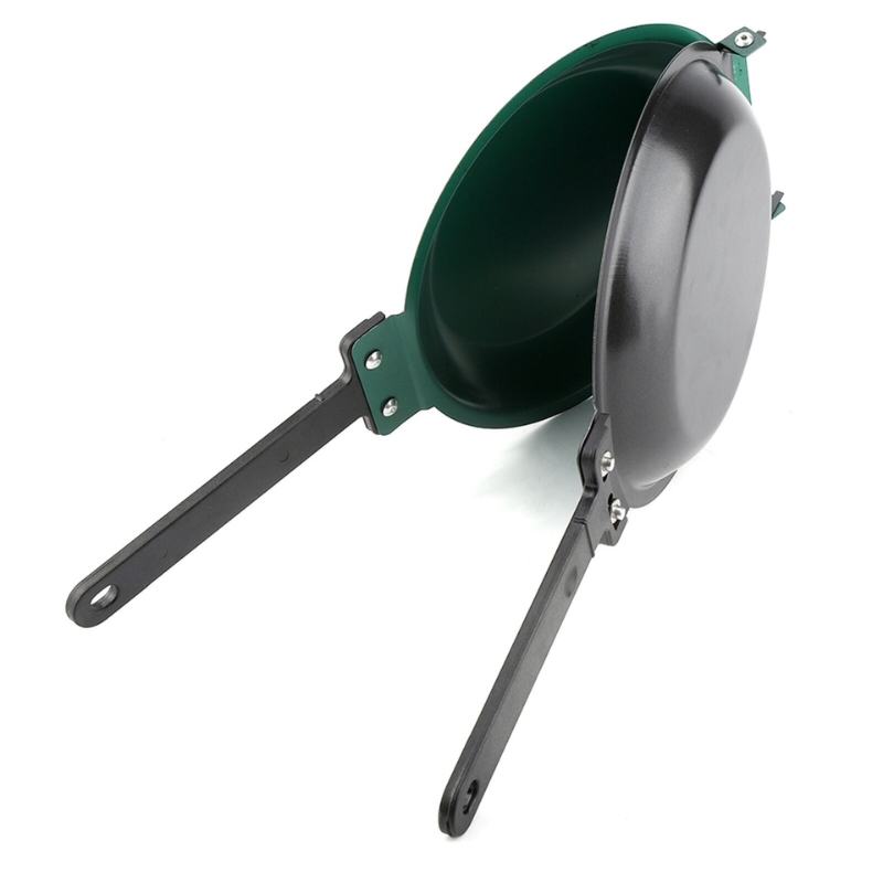 FlipMaster - Double-Sided Non-Stick Pancake Pan