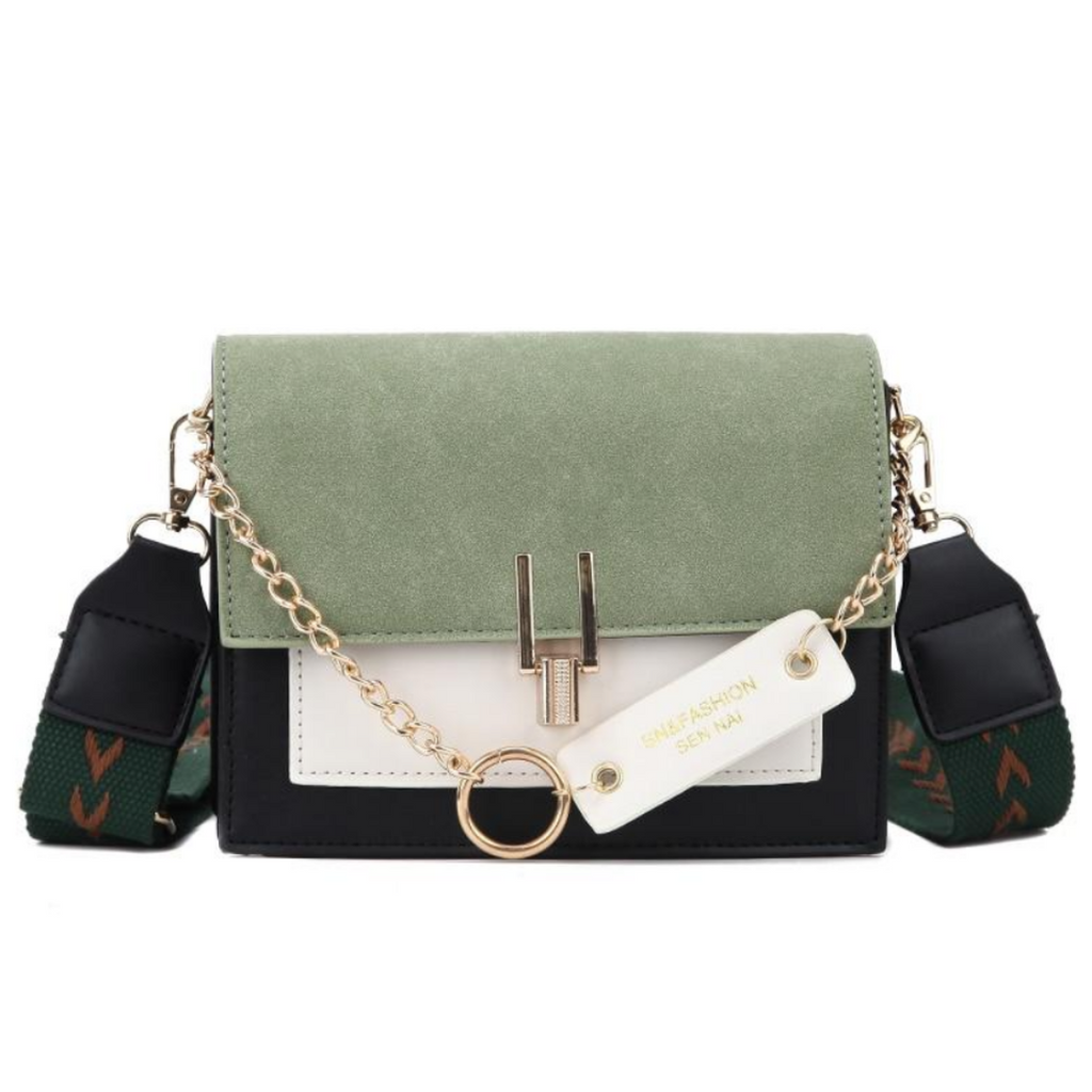SanaBag – Stylish Shoulder Bag for Every Occasion