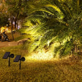 SunFlex - Durable Adjustable Solar Spotlight