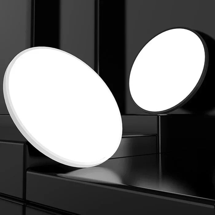 OrbGlow Ceiling Light - Elegant LED Lighting