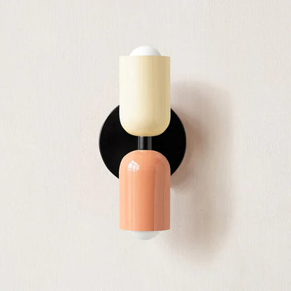 DualGlow Wall Light - Modern LED Lighting for Wall