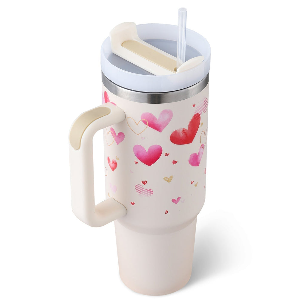 HydraChic Thermo Mug - Stylish Insulation for Drinks