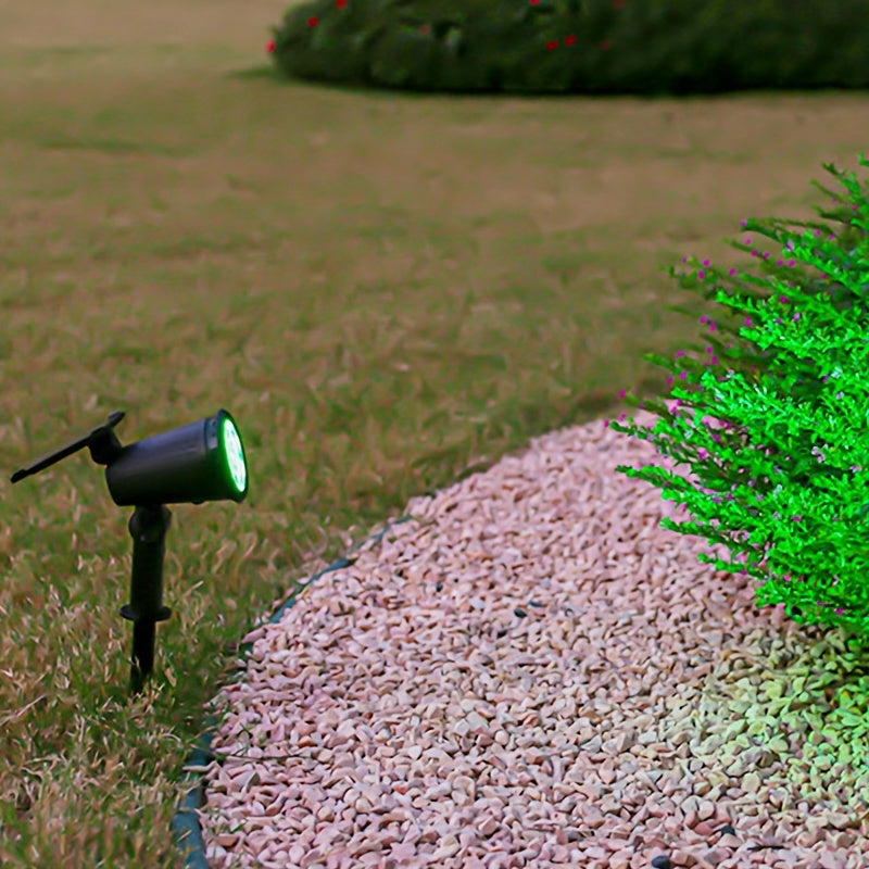 LumiSpot - Modern LED Outdoor Garden Lighting