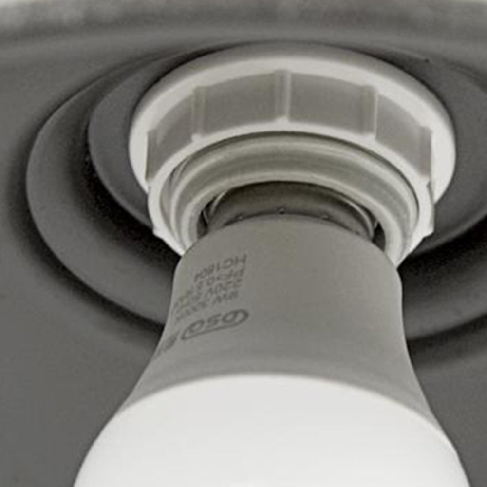 Alessio Outdoor Wall Lamp