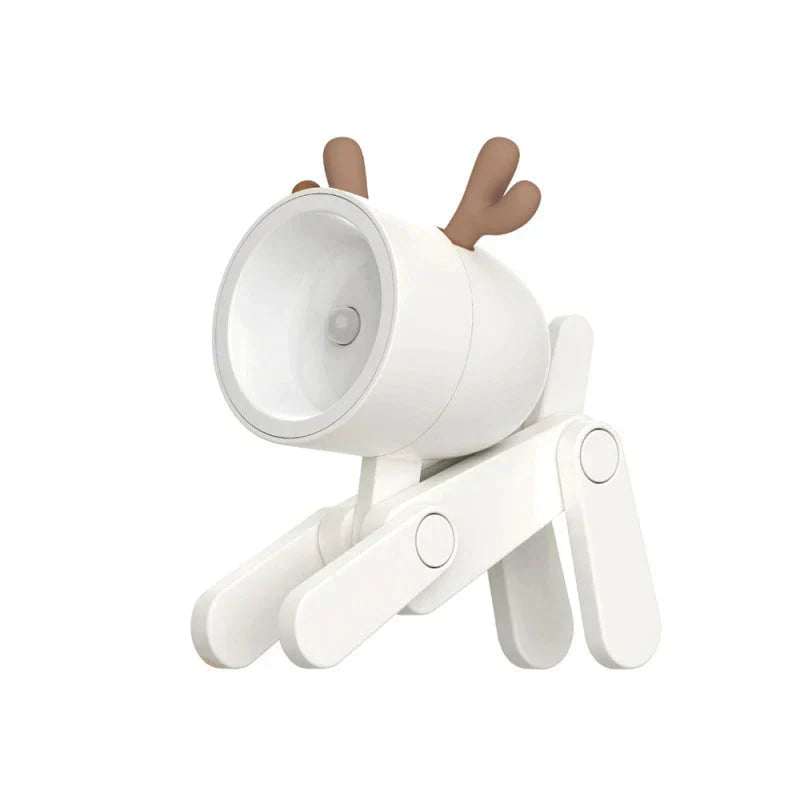 GlowMini – Compact and Cozy LED Night Light