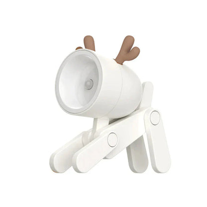 GlowMini – Compact and Cozy LED Night Light