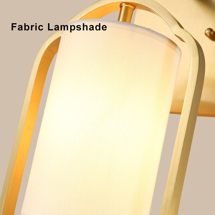 LumiGlow Wall – Oriental Wall Lamp for Atmospheric Interiors
