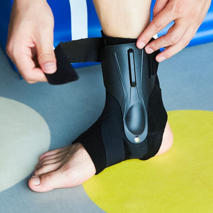 StabilityBrace - Single Support Brace for Maximum Comfort