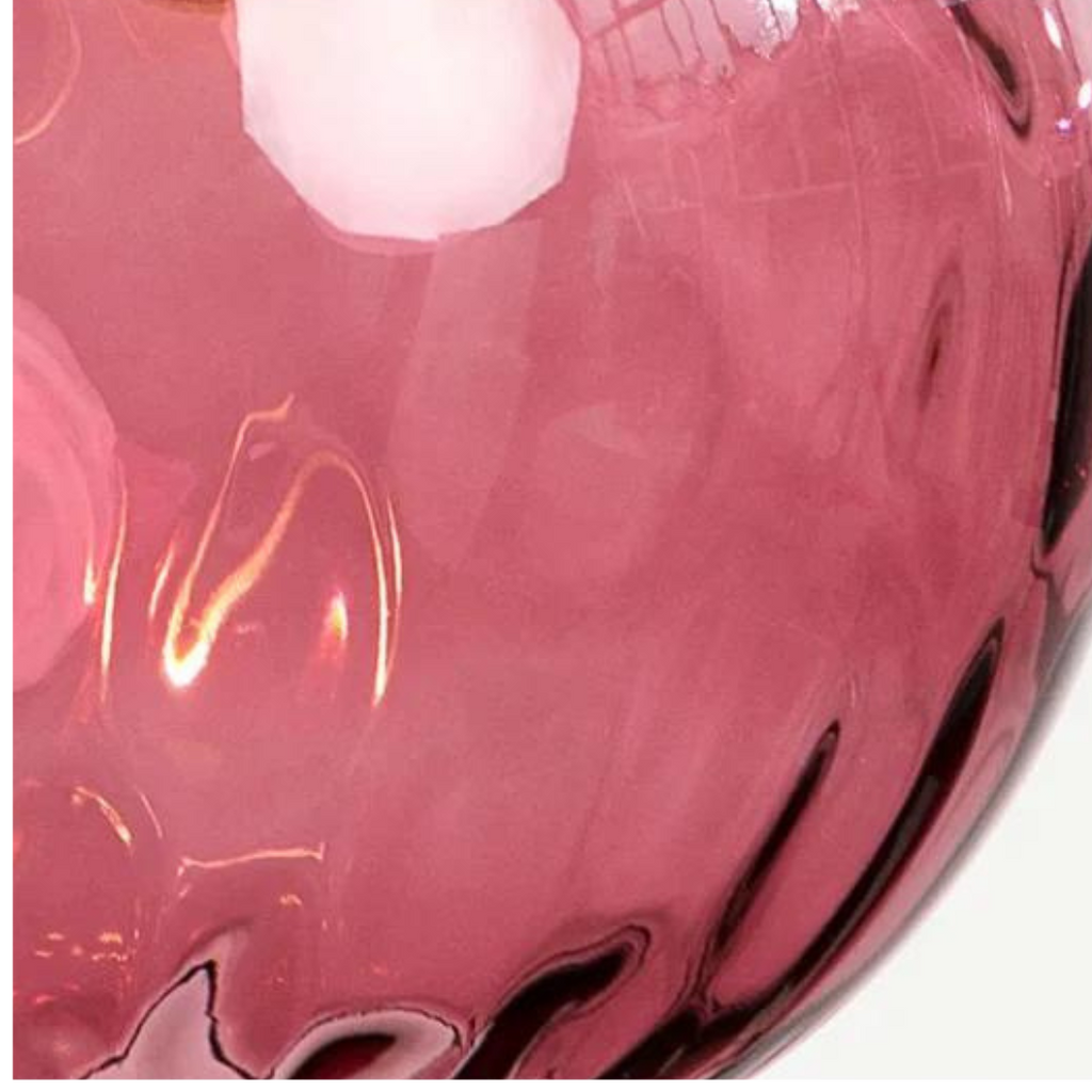 Elegant Glass Orb Pendant Light for Luxury Interiors