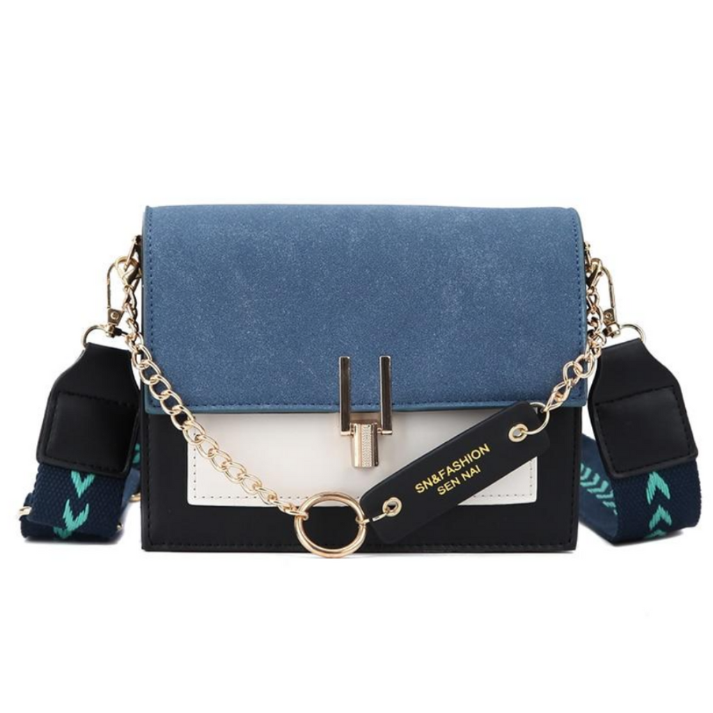 SanaBag – Stylish Shoulder Bag for Every Occasion