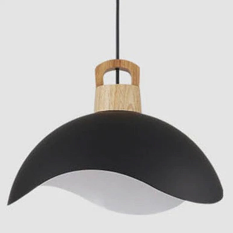 EleganteLuxe - Luxury Morandi Pendant Light for Indoors