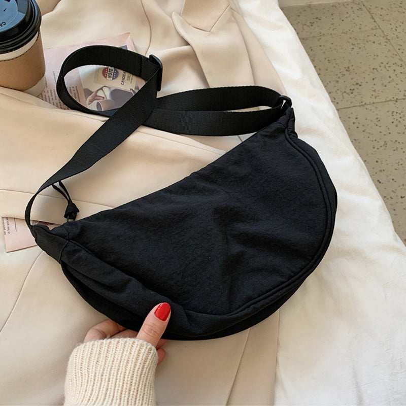 Stella Carry Bag - Elegant Crossbody Bag for Daily Use