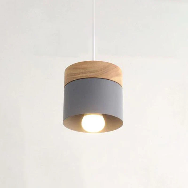 DesignBoîte Lamp - Elegant Morandi Pendant Lamp for Every Interior