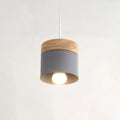 DesignBoîte Lamp - Elegant Morandi Pendant Lamp for Every Interior