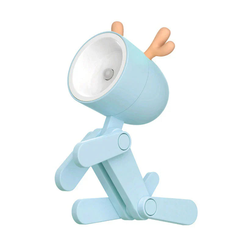 GlowMini – Compact and Cozy LED Night Light