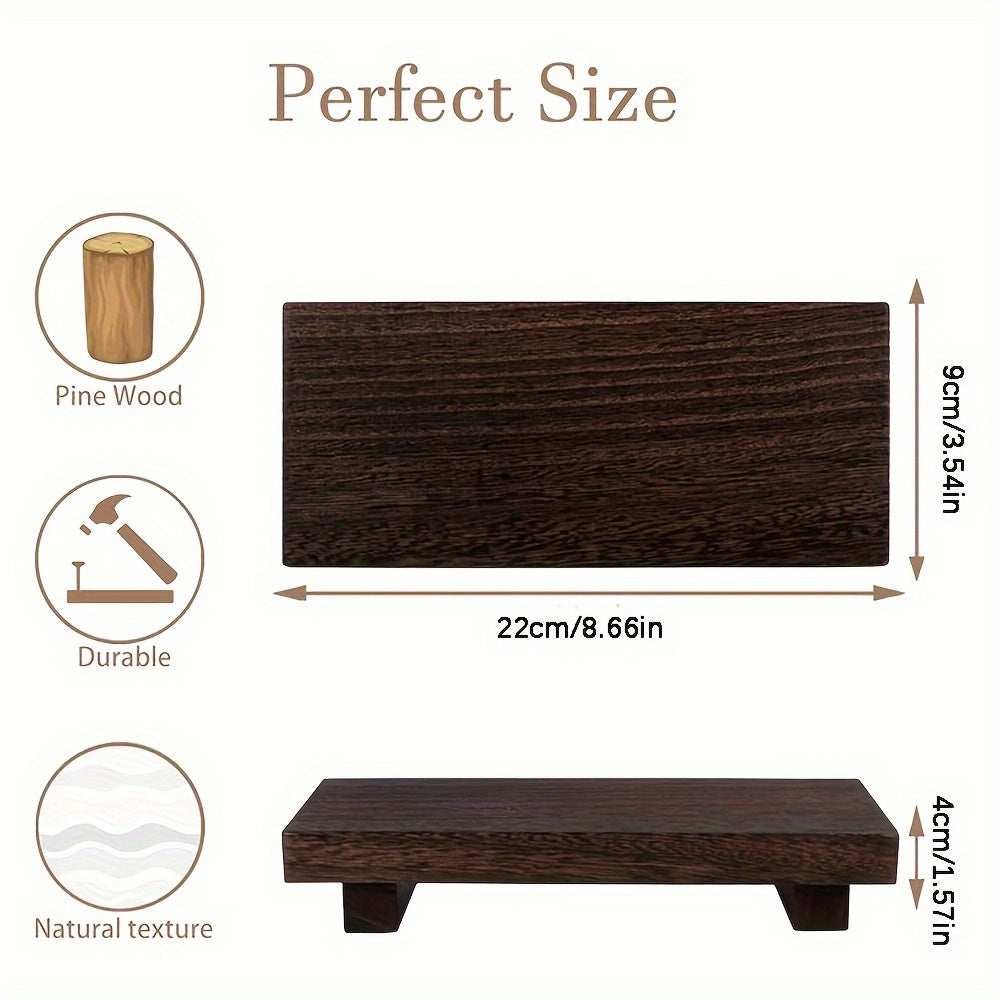 WoodCounter - Handmade Wooden Vanity Top