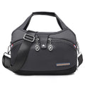 MultiSafe Bag – Durable Waterproof Nylon Bag