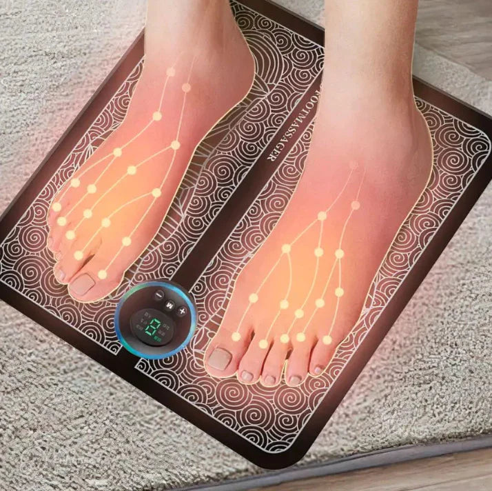 Pulse Pro™ - Soothes your feet