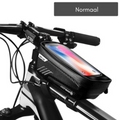 FrameX - Stylish Storage for Your Bike Accessories