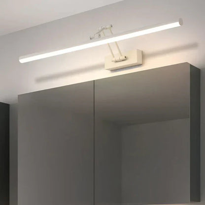 ZenLite - Sleek LED Wall Light for Modern Interiors