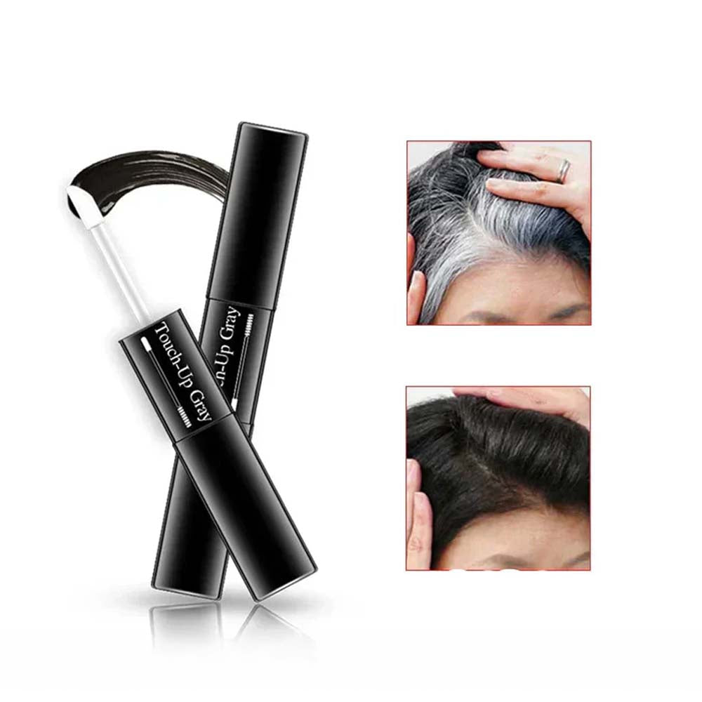 Hair Color Touch-Up Brush Set