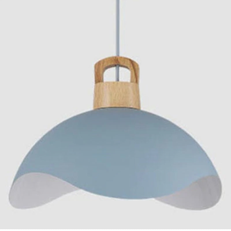 EleganteLuxe - Luxury Morandi Pendant Light for Indoors