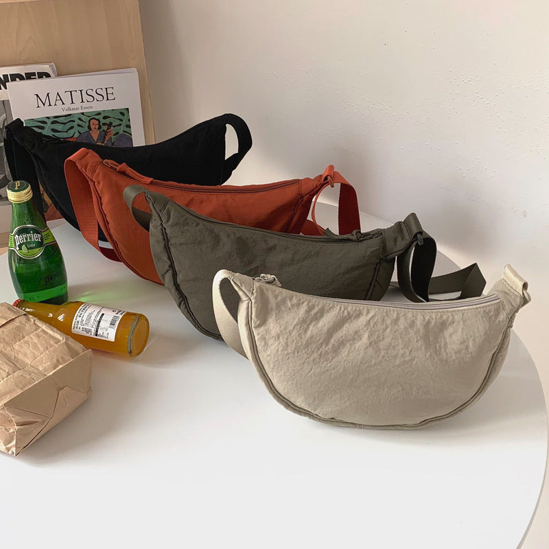 Stella Carry Bag - Elegant Crossbody Bag for Daily Use