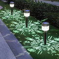 SolarGlow Set – Energy-Efficient Garden Lighting for Outdoors
