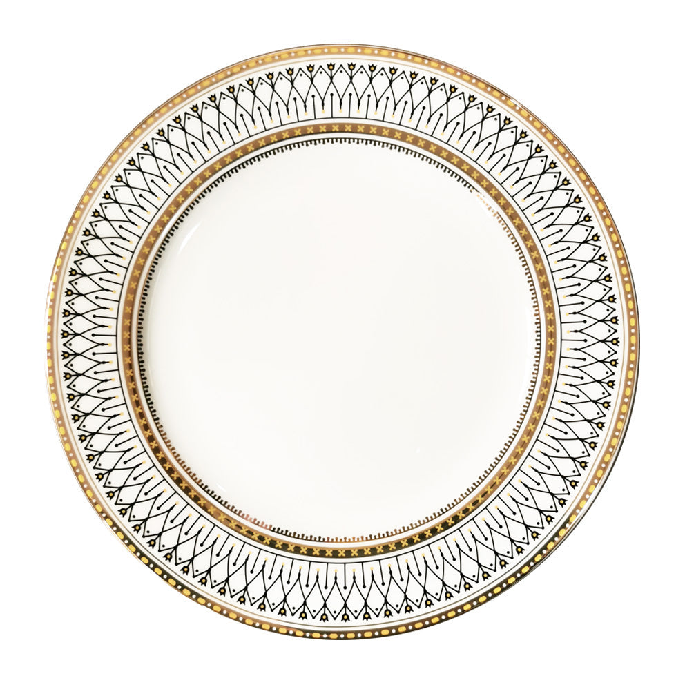 Urban Retreat - Luxury Dinnerware Set for Dining Table