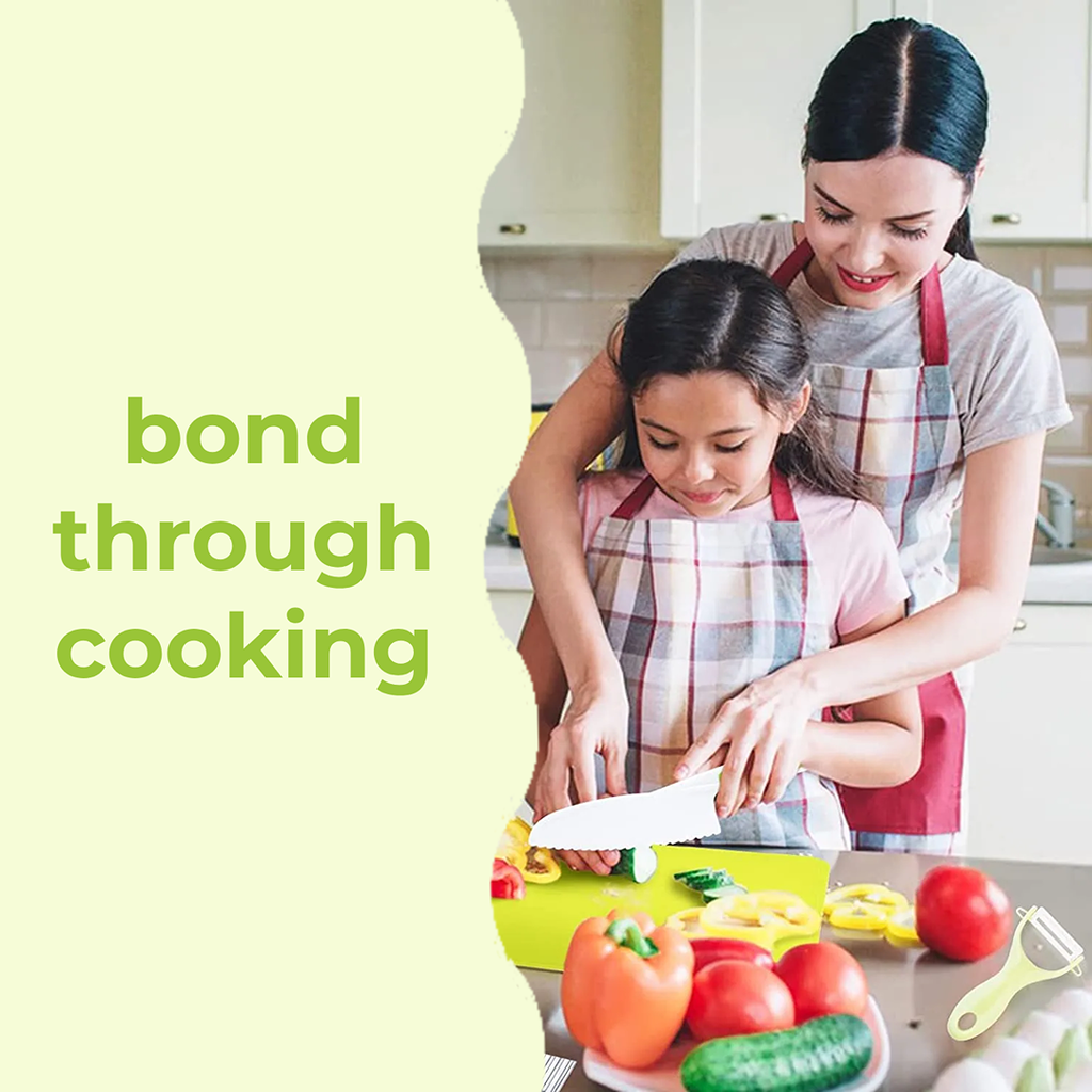 LittleChefs Palate – Creative Kitchenware for Kids